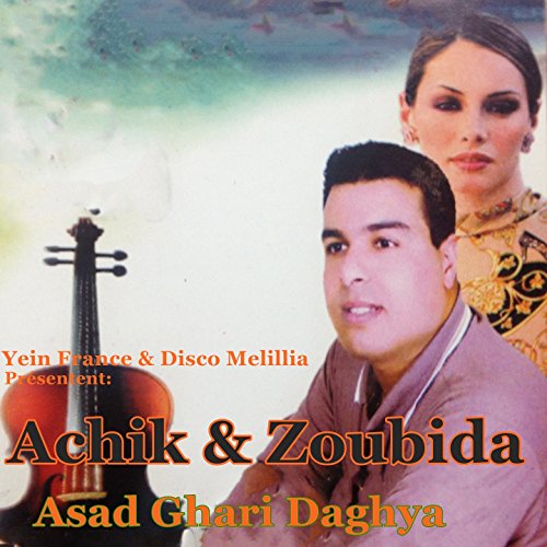 music zoubida