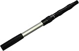 Supa 4 in 1 Pond Cleaning Kit Telescopic Pole Skimmer Net Brush view 6