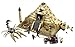 LEGO Pharaoh's Quest Scorpion Pyramid 7327