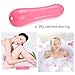 TOUCHBeauty TB-1653 Mini Rotary Shavers for Women Wet/Dry Shave Face/Arm/Body Thin Hair