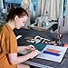 Savina Portable Foldaway Cutting and Pressing Mat