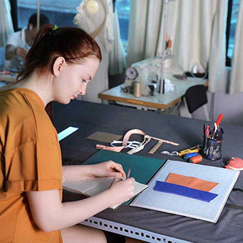 Savina Portable Foldaway Cutting and Pressing Mat - Thumbnail 4