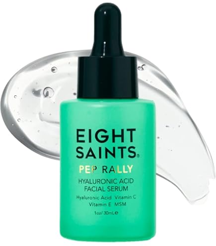 Amazon.com: Eight Saints Soulmate Lotion Based 15% Glycolic Acid