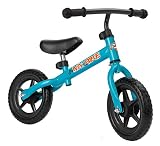 FEBER - Bicicleta sin pedales (Famosa 800009008)