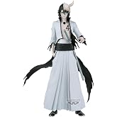Banpresto - Bleach - Ulquiorra Shifar Maximatic Figure