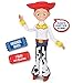Toy Story Disney Pixar 4 Jessie Cowgirl Action Figure