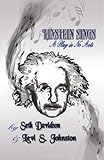 Front cover for the book Einstein Sings: A Play in No Acts by Seth Davidson