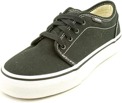 vans big kid shoes