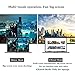 USB C to HDMI Cable 4K 60Hz with Charging, QCEs USB Type C to HDMI Adapter to TV Thunderbolt 3 Compatible with MacBook Pro/Air 2018 Ipad Pro,iMac, Samsung Galaxy S10 S9 S8,Note 9 Tab S4 Dex Mode