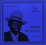 I'm A Guitar King (1939-1942)