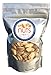 NUTS U.S. – Brazil Nuts | Shelled Whole Kernels | Raw and Unsalted | Non-GMO and Steam Pasteurized | Packed In Resealable Bags!!! (1 LB)