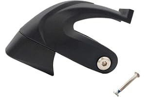 Inline Skates Brakes Block Brake Roller Stopper for Kids Inline Skates Accs Black