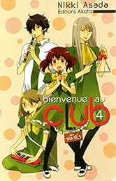 Bienvenue au club des ratés