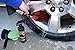 McKee's 37 MK37-370 Foaming Wheel Cleaner Gel, 16 fl. oz.
