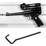 Gun Storage Solutions Slat Wall Sniper (10 Pack)