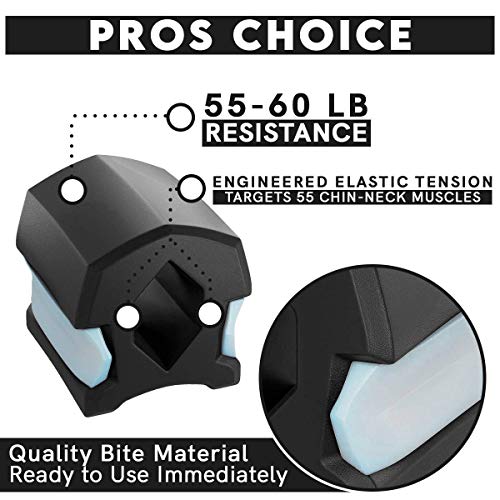 Jaw Exerciser, Define Your Jawline, Slim and Tone Your Face, Facial Jaw