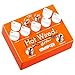 Wampler Hot Wired V2 Brent Mason Signature Distortion & Overdrive Guitar Effects Pedal