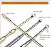 Ear Pick ,Ear cleansing tool, Ear Curette Earwax Removal Kit with Storage Box