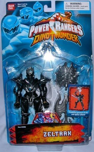 power rangers dino thunder toys amazon