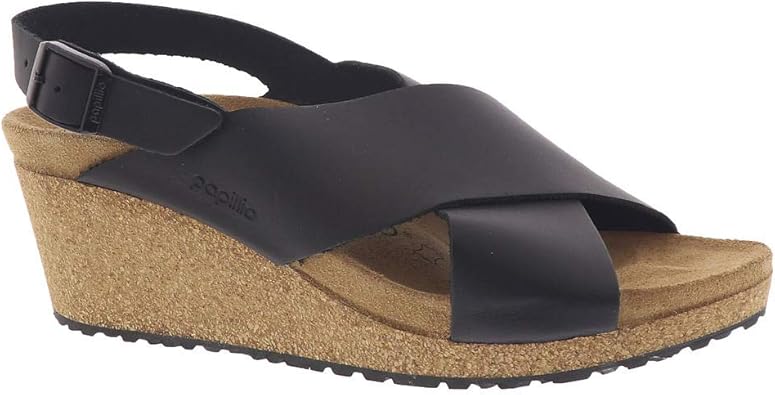birkenstock wedge heels