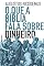 Livro O que a Bíblia fala sobre dinheiro