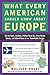 What Every American Should Know About Europe: The Hot Spots, Hotshots, Political Muck-ups, Cross-Border Sniping, and Cultural Chaos of Our Transatlantic Cousins