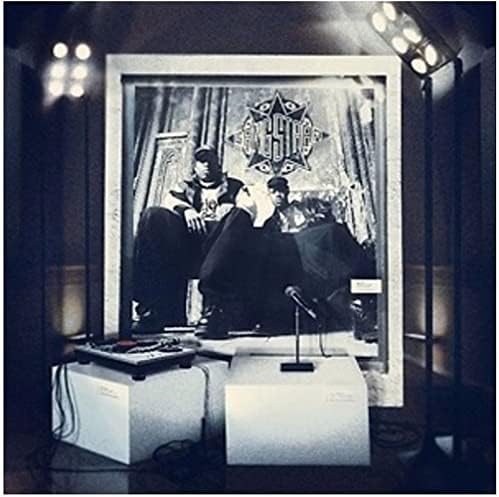 Gang Starr - Moment Of Truth [Explicit] - Amazon.com Music