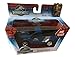 Jurassic World 2015 Movie -1:32 Scale diecast rescue truck by Jada