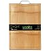 Lifewit Standing Unit Storage Rack (Bamboo Cutting Board)