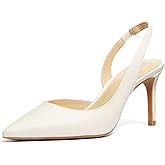 Michael Kors Women's Alina Flex Sling Pump Shoes