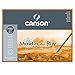 Canson C400014797 Moulin du Roy MOULINDUROY 140 R 9X12 BLOCK