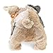 Folkmanis Grunting Pig Hand Puppet, Standard Packaging, Pink
