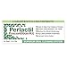 Periactil Complete from Med-Actil - Super Xylitol Bonding - for Strong Attractive Teeth, Firm Pink Gums, Dry Mouth, Stain Removal and Fresh Breath