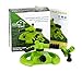 Lawn Sprinkler - FREE 2 Way Hose Splitter - Best 3 Arm Lightweight Garden Sprinklers- Covers 1000sq Ft - Fully Assembled Instructions Included – Water Sprinkler Gift for Gardeners by The Garden Shed