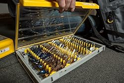 Plano EDGE Premium Jig and Bladed Jig Tackle