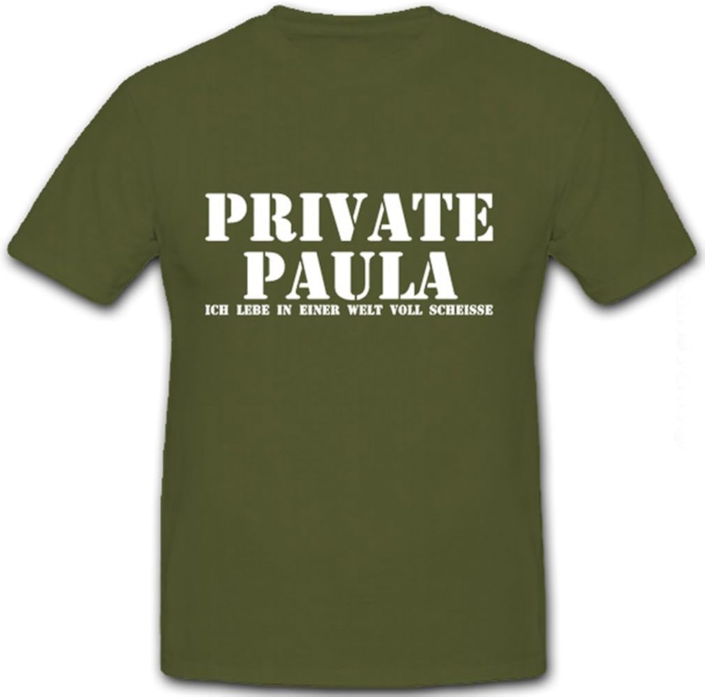 Private Paula Soldier Full Metal Jacket USMV Vietnam Army Recruiting