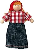 Plan Toys Dollhouse Series Farmer's Wife