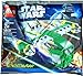 LEGO Star Wars BrickMaster Exclusive Mini Building Set #20021 Bounty Hunter Assault Gunship Bagged