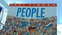 Fact Finders: People 0831731265 Book Cover