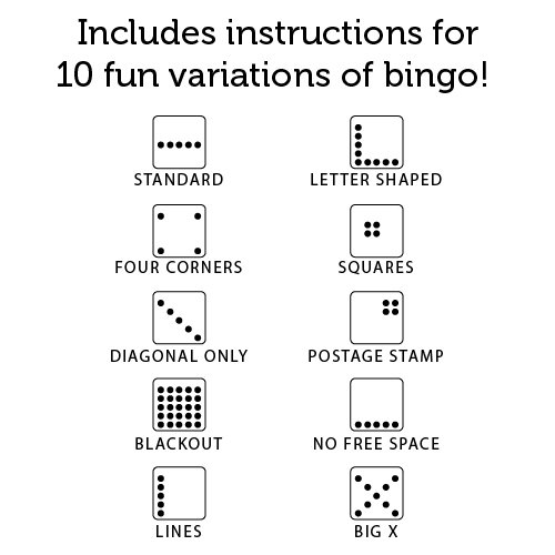 Royal Bingo Supplies Jumbo Bingo Set 9Inch Metal Cage with Calling