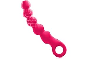 Prostrate Trainer Plug Tool for Men High Frequency Bullet Viboators Toys Prostrate Viboatorr Device for Beginners Wand Vibrat