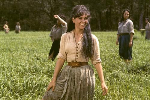 Suzanne Pleshette DIEULOIS