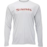 Simms Men's Tech Tee, Artist Series