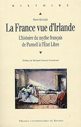 La  France vue d'Irlande