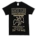 Led Zeppelin - Song Remains The Same T-Shirt Size M