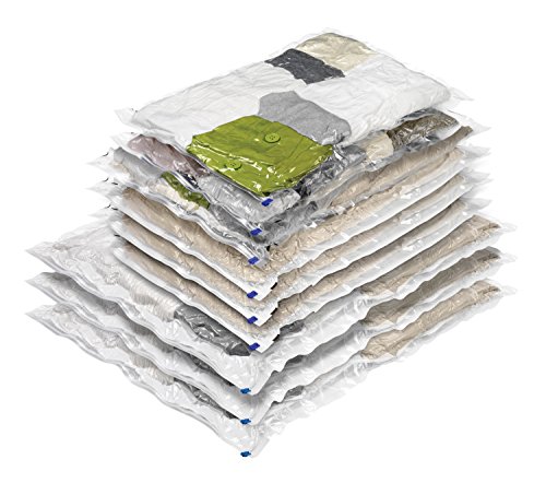 Honey-can-do vac-03110 vacuum pack combo kit, includes …