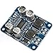 HiLetgo DC 8-26V TPA3118 PBTL Mono Digital Audio Amplifier Board AMP Module 1 * 60W for Arduino
