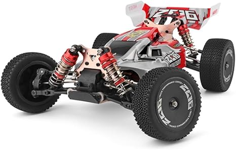 magnetic remote control car