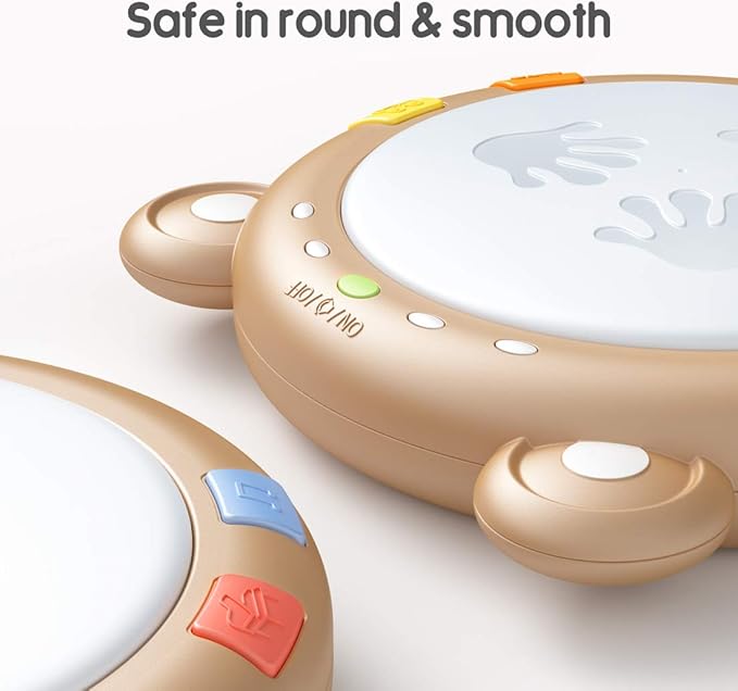 Tumama Jouets Musicaux Pour Bebes Jeux Deveil Bebe Instruments De Musique Pour Bebe Jouets Dactivite Et De Developpement Jouet Educatif Enfant Cadeau Bebe 3 Mois 6 Mois12 18 Moi Hochets Jouets D Eveil Genesis Gs Com