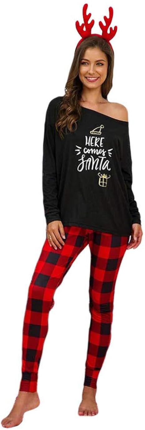 Lego city: demolition site (60076) toys Amazon.com: Women's Christmas Pajamas Set Two Piece Long Sleeve Off